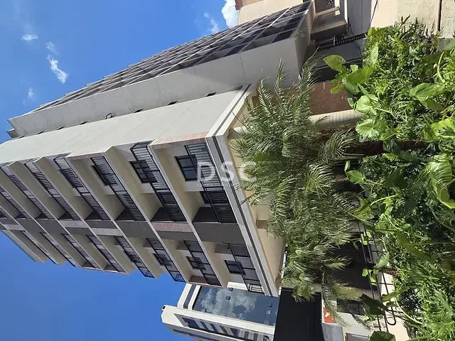 Studio 1 quarto e 1 banheiro, à venda, no bairro Centro em Curitiba