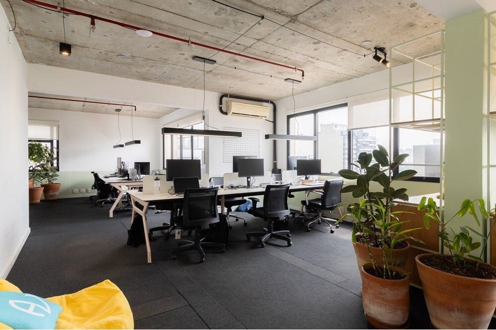 Sala à venda 2 Vagas 65M² Pinheiros São Paulo - SP