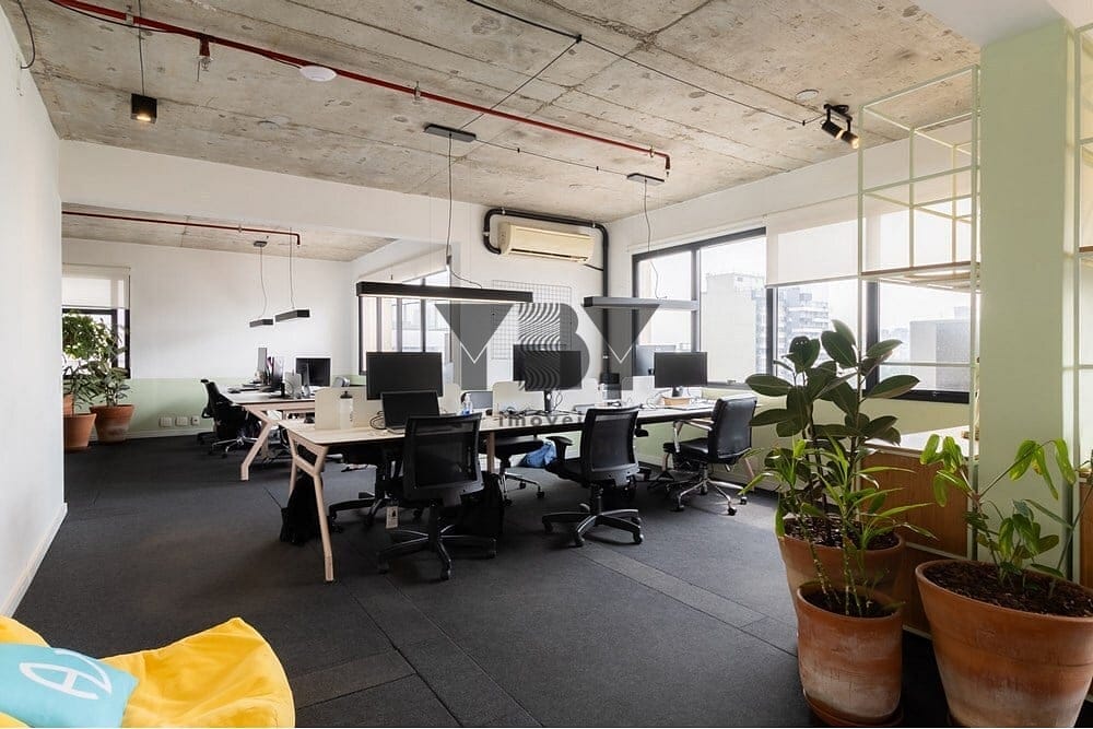 Conjunto Comercial-Sala à venda, 65m² - Foto 1