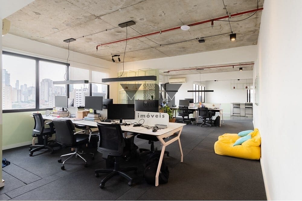 Conjunto Comercial-Sala à venda, 65m² - Foto 4