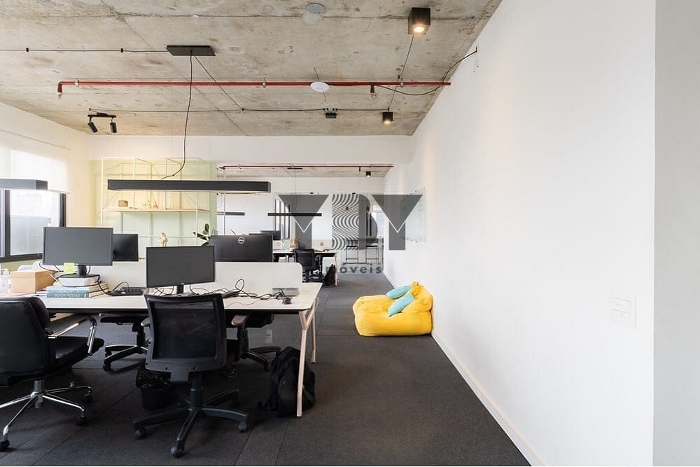 Conjunto Comercial-Sala à venda, 65m² - Foto 5