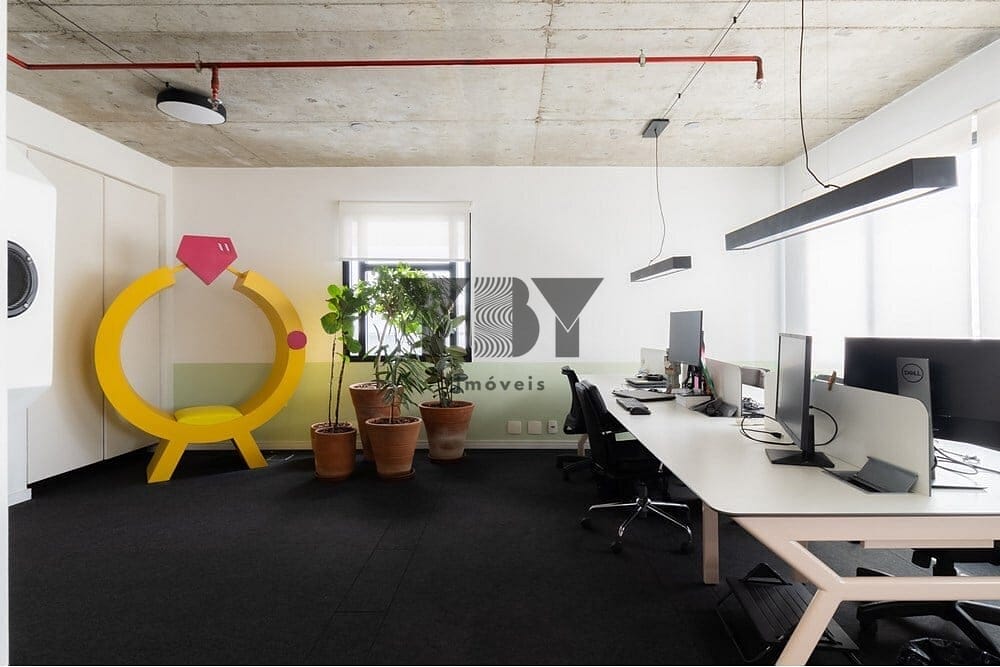 Conjunto Comercial-Sala à venda, 65m² - Foto 7