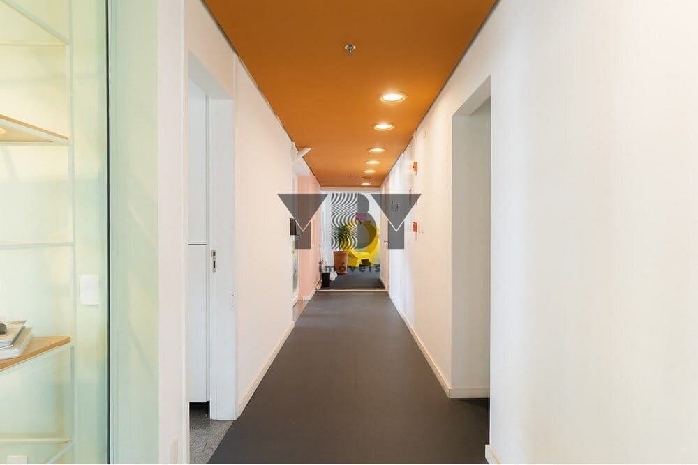 Conjunto Comercial-Sala à venda, 65m² - Foto 8