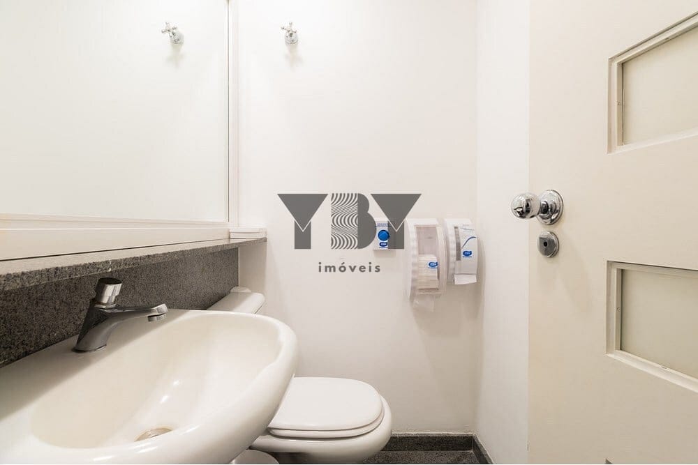 Conjunto Comercial-Sala à venda, 65m² - Foto 9
