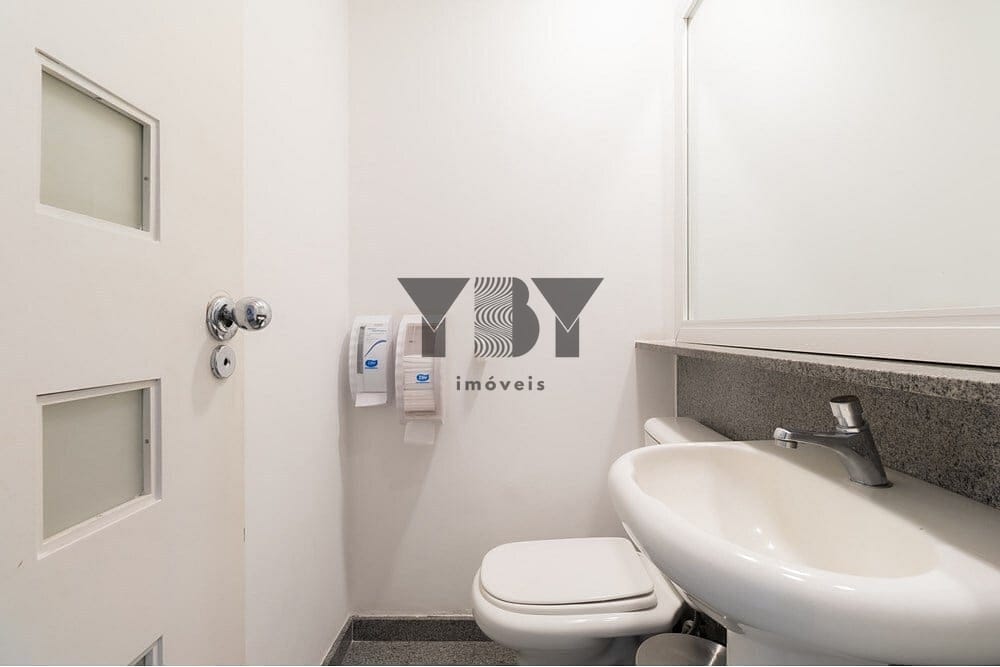 Conjunto Comercial-Sala à venda, 65m² - Foto 10