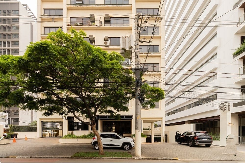 Conjunto Comercial-Sala à venda, 65m² - Foto 11