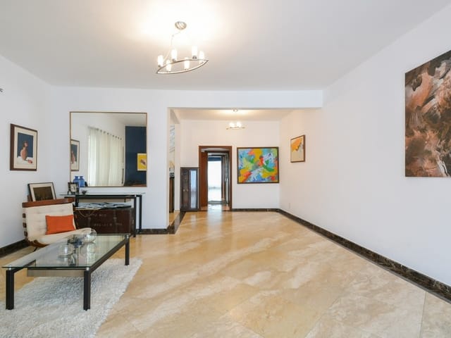 Foto do Casa - Casa à venda 3 Quartos 2 Suites 2 Vagas 250M² Jardim da Glória São Paulo - SP | Lares e Andares Imóveis