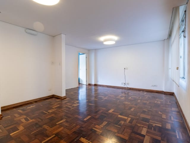 Foto do Apartamento - Apartamento à venda 3 Quartos 1 Suite 1 Vaga 102M² Pinheiros São Paulo - SP | Lares e Andares Imóveis