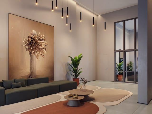 Foto do Studio - Studio à venda 1 Quarto 24.83M² Vila Mariana São Paulo - SP | Geo Vila Mariana | Correteria Imóveis