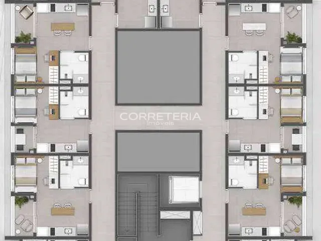 Studio 1 quarto e 1 banheiro, à venda, no bairro Vila Mariana em São Paulo