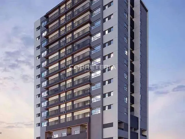 Studio 1 quarto e 1 banheiro, à venda, no bairro Vila Mariana em São Paulo