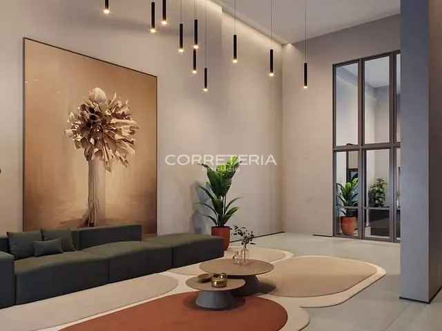 Studio 1 quarto e 1 banheiro, à venda, no bairro Vila Mariana em São Paulo