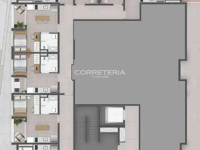 Studio 1 quarto e 1 banheiro, à venda, no bairro Vila Mariana em São Paulo