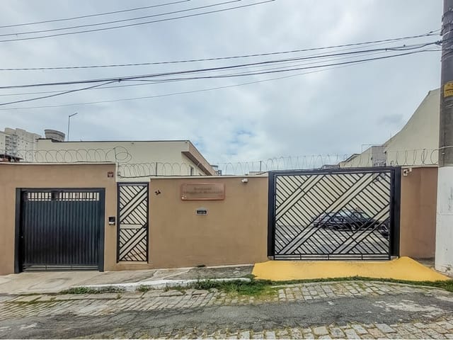 Foto do Casa - Casa em Condomínio à venda 2 Quartos 2 Suites 1 Vaga 90M² Vila Santa Clara São Paulo - SP | Lares e Andares Imóveis