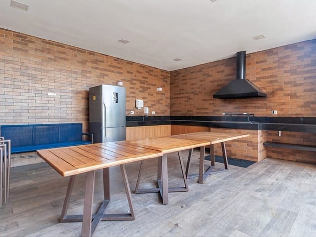 Foto do Apartamento - Apartamento à venda 3 Quartos 3 Suites 2 Vagas 129M² Mooca São Paulo - SP | Lares e Andares Imóveis