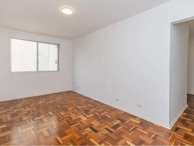 Foto do Apartamento - Apartamento à venda 2 Quartos 1 Vaga 62.51M² Vila Buarque São Paulo - SP | Lares e Andares Imóveis