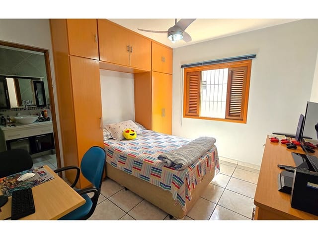 Foto do Casa - Casa à venda 4 Quartos 3 Suites 3 Vagas 210M² Vila Romana São Paulo - SP | Lares e Andares Imóveis