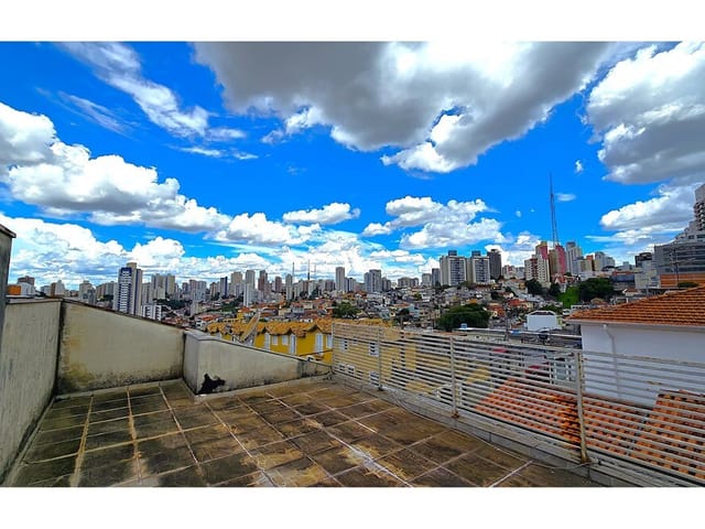 Foto do Casa - Casa à venda 4 Quartos 3 Suites 3 Vagas 210M² Vila Romana São Paulo - SP | Lares e Andares Imóveis