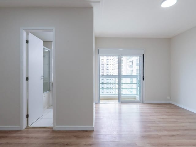 Foto do Apartamento - Apartamento à venda 4 Quartos 3 Suites 3 Vagas 177M² Panamby São Paulo - SP | Lares e Andares Imóveis