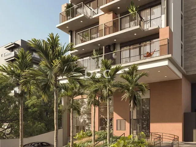Studio 1 quarto e 1 banheiro, à venda, no bairro Bigorrilho em Curitiba