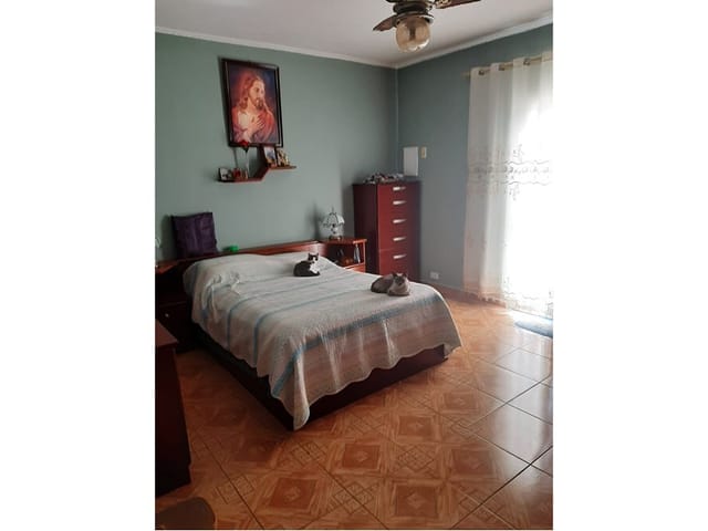 Foto do Casa - Casa à venda 3 Quartos 1 Suite 2 Vagas 169M² Parque São Lucas São Paulo - SP | Lares e Andares Imóveis