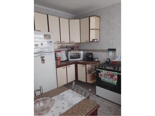 Foto do Casa - Casa à venda 3 Quartos 1 Suite 2 Vagas 169M² Parque São Lucas São Paulo - SP | Lares e Andares Imóveis
