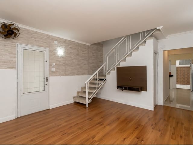 Foto do Empreendimento - Empreendimento Residencial à venda Vila Regente Feijó São Paulo - SP | VRFRMM 235 Casa 601811017-3 | Lares e Andares Imóveis