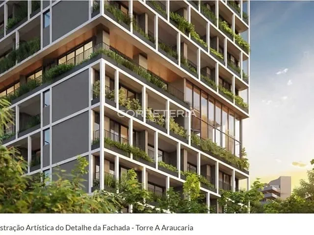 Apartamento 3 quartos e 4 banheiros, à venda, no bairro Campo Belo em São Paulo