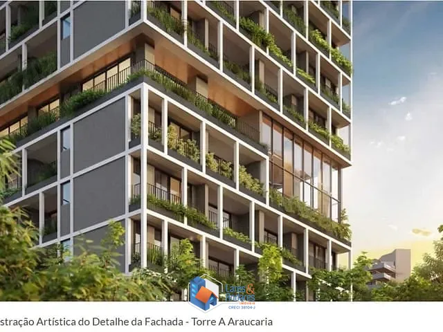 Apartamento 3 quartos e 4 banheiros, à venda, no bairro Campo Belo em São Paulo