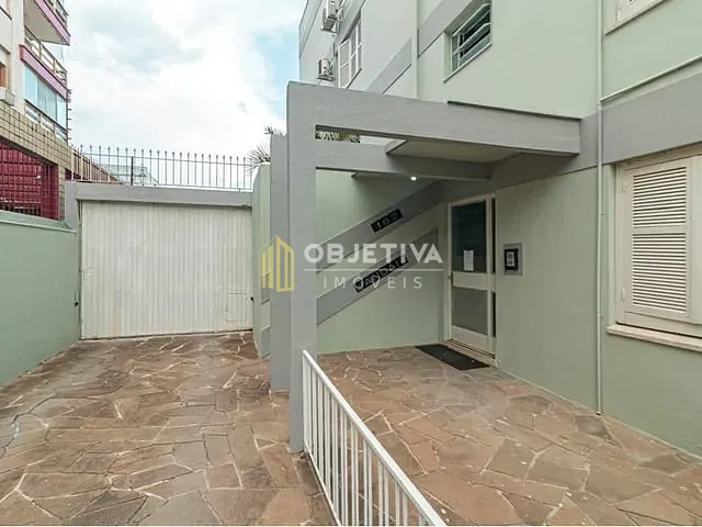 Apartamento 1 quarto e 1 banheiro, à venda, no bairro Passo da Areia em Porto Alegre