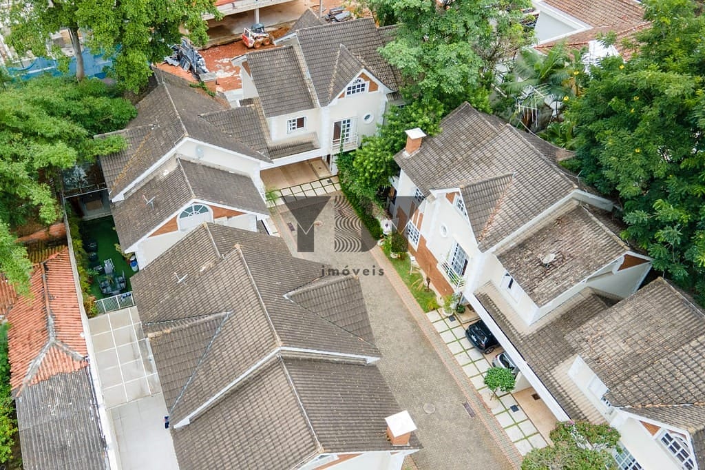 Casa à venda com 5 quartos, 424m² - Foto 34