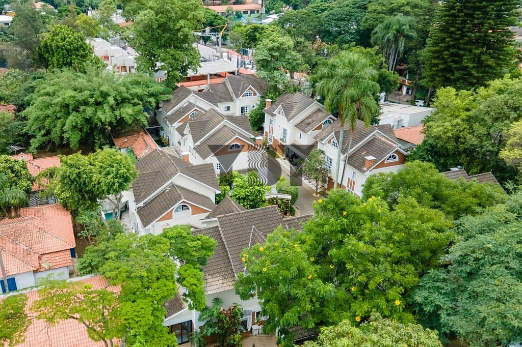 Casa à venda com 5 quartos, 424m² - Foto 36