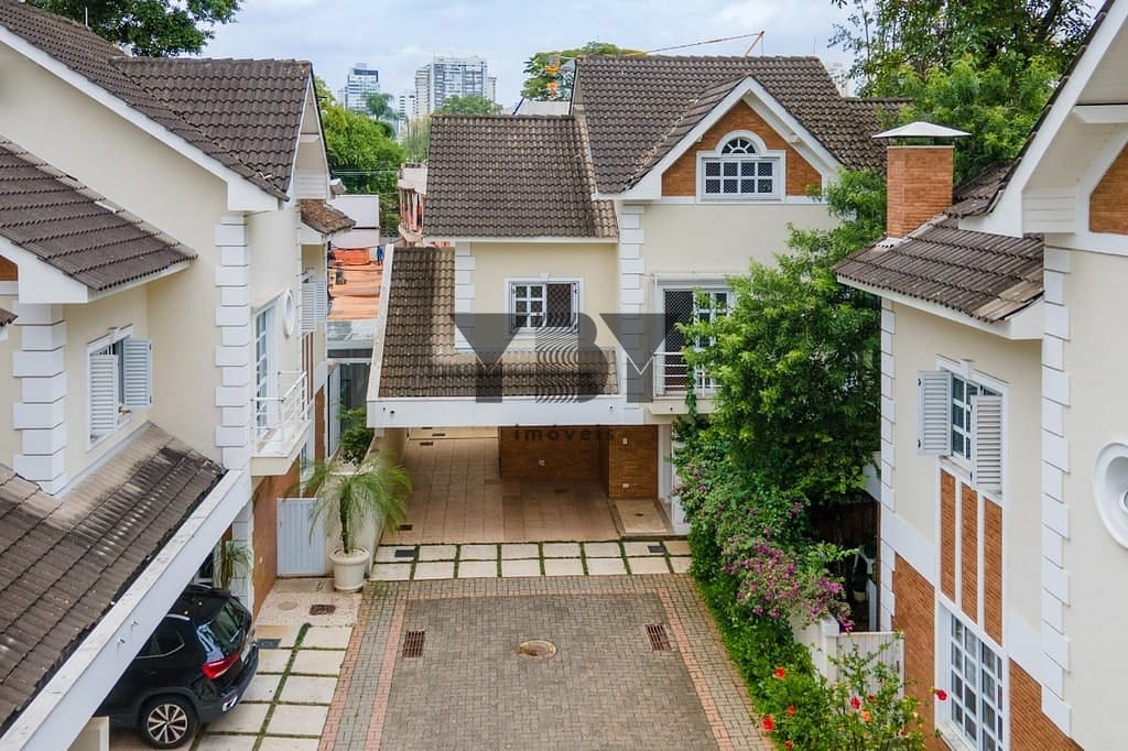 Casa à venda com 5 quartos, 424m² - Foto 37