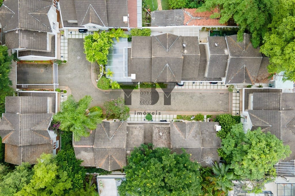 Casa à venda com 5 quartos, 424m² - Foto 38