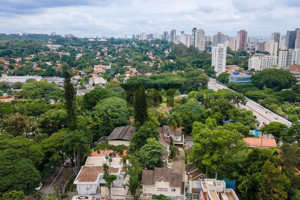 Casa à venda com 5 quartos, 424m² - Foto 40