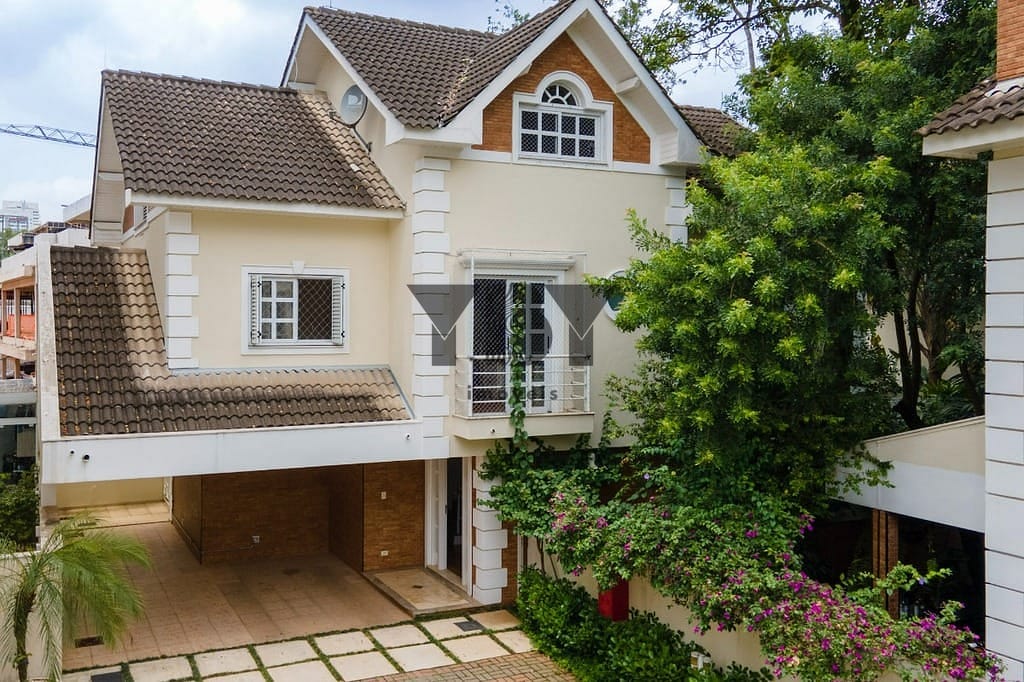 Casa à venda com 5 quartos, 424m² - Foto 42