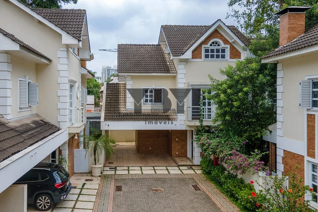Casa à venda com 5 quartos, 424m² - Foto 43