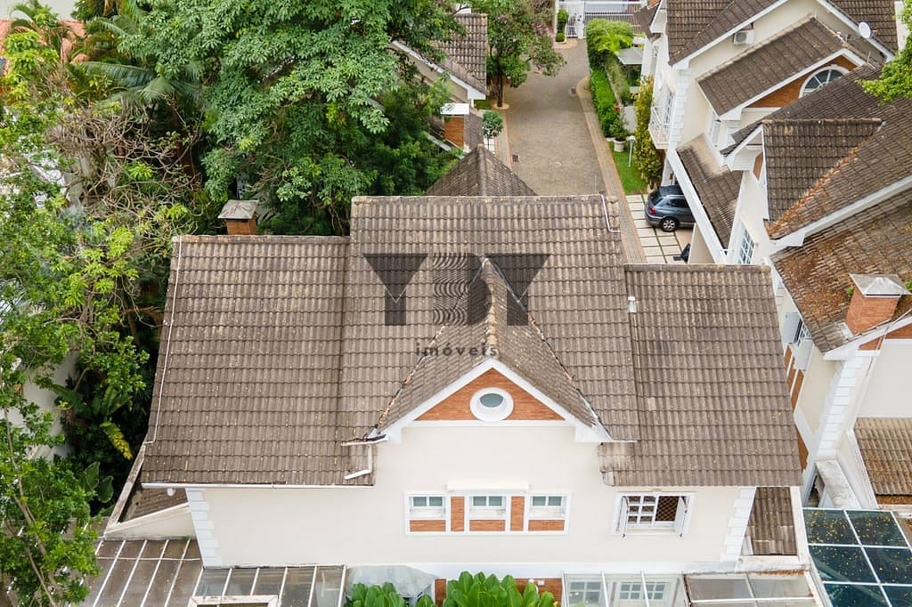 Casa à venda com 5 quartos, 424m² - Foto 45