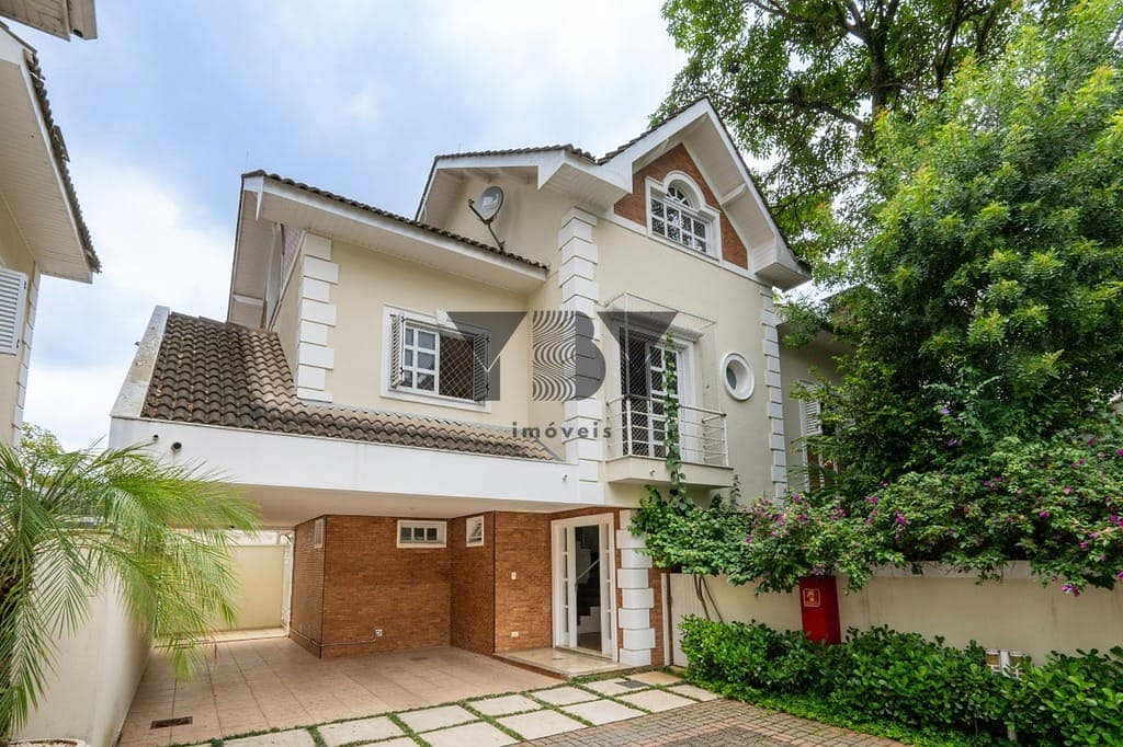 Casa à venda com 5 quartos, 424m² - Foto 47