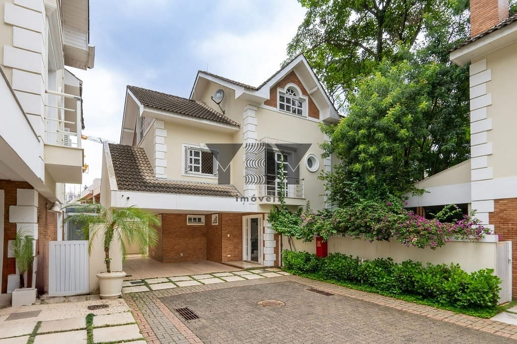 Casa à venda com 5 quartos, 424m² - Foto 48