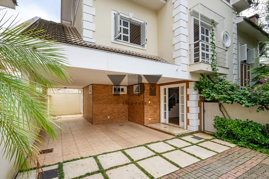 Casa à venda com 5 quartos, 424m² - Foto 33
