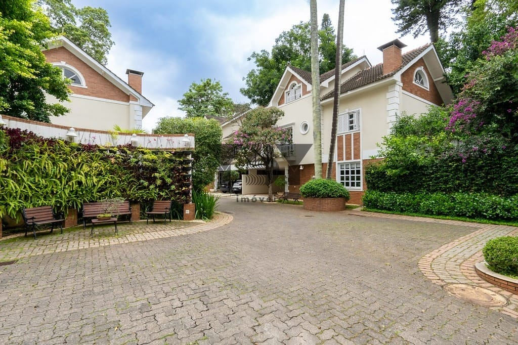 Casa à venda com 5 quartos, 424m² - Foto 51