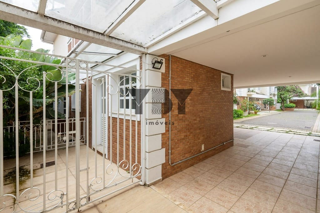 Casa à venda com 5 quartos, 424m² - Foto 54