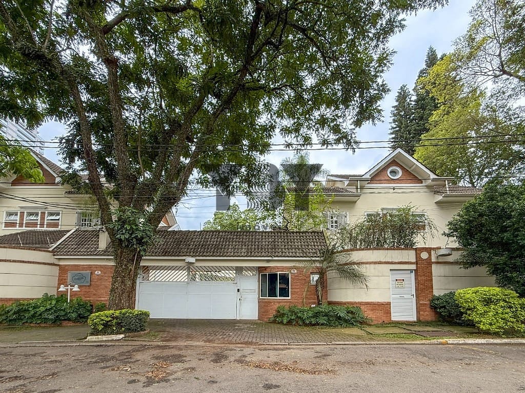 Casa à venda com 5 quartos, 424m² - Foto 32