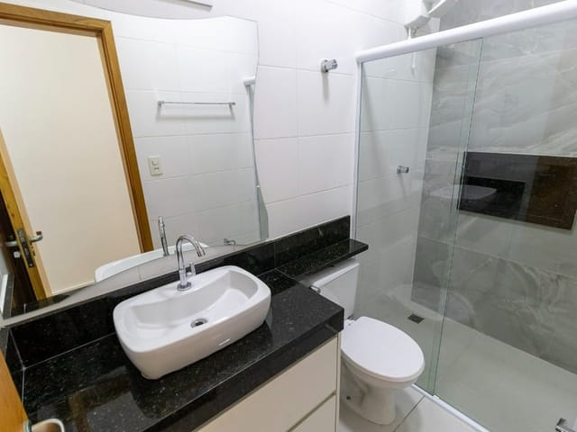 Foto do Casa - Casa à venda 2 Quartos 1 Suite 2 Vagas 96M² Vila Alexandria São Paulo - SP | Lares e Andares Imóveis