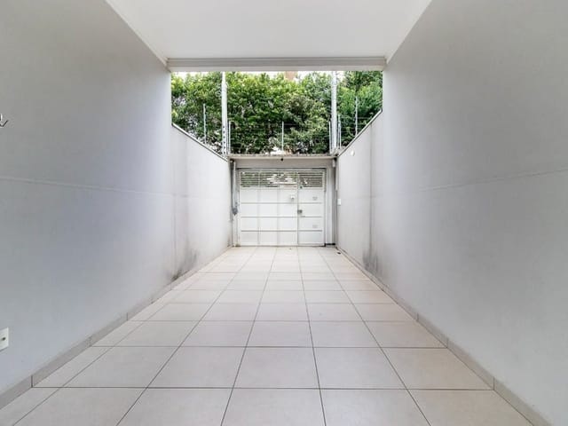 Foto do Casa - Casa à venda 2 Quartos 1 Suite 2 Vagas 96M² Vila Alexandria São Paulo - SP | Lares e Andares Imóveis