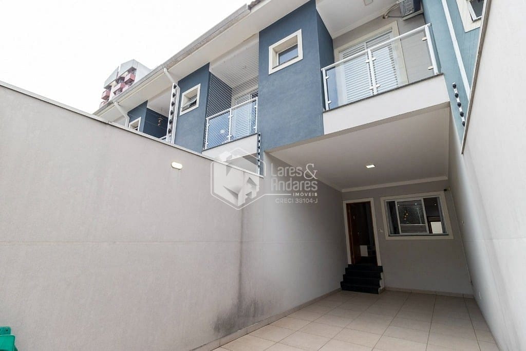 Casa à venda com 2 quartos, 96m² - Foto 4