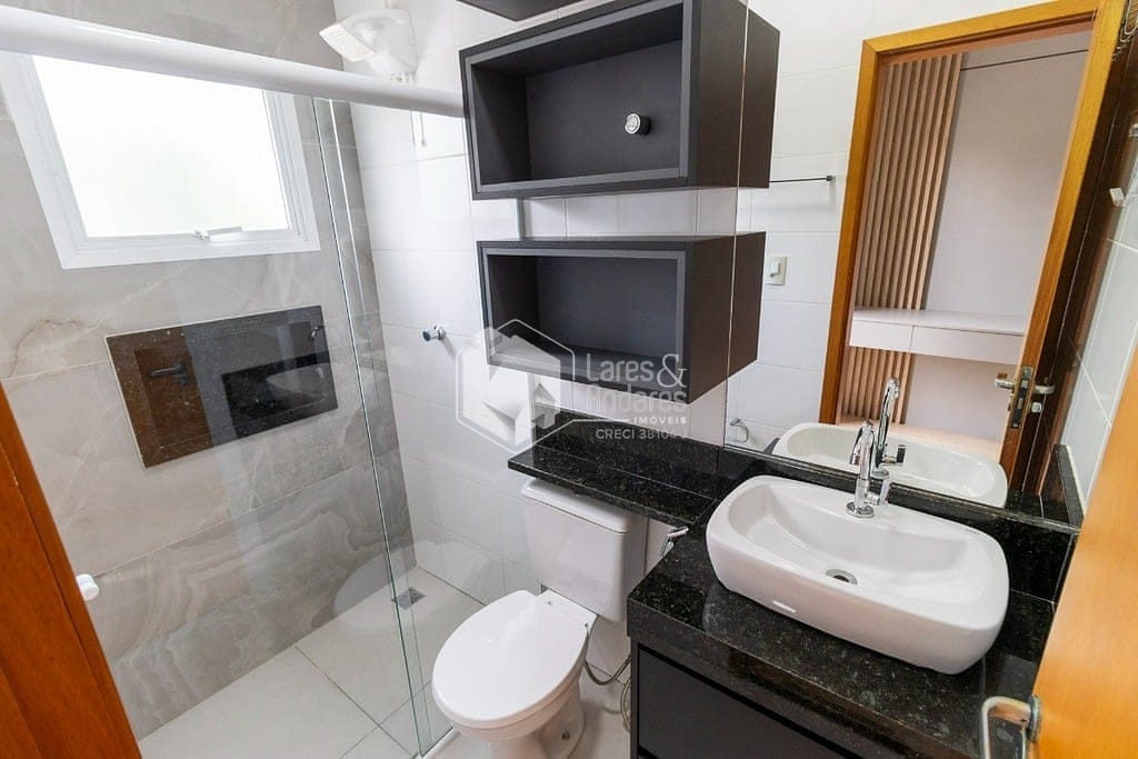 Casa à venda com 2 quartos, 96m² - Foto 7