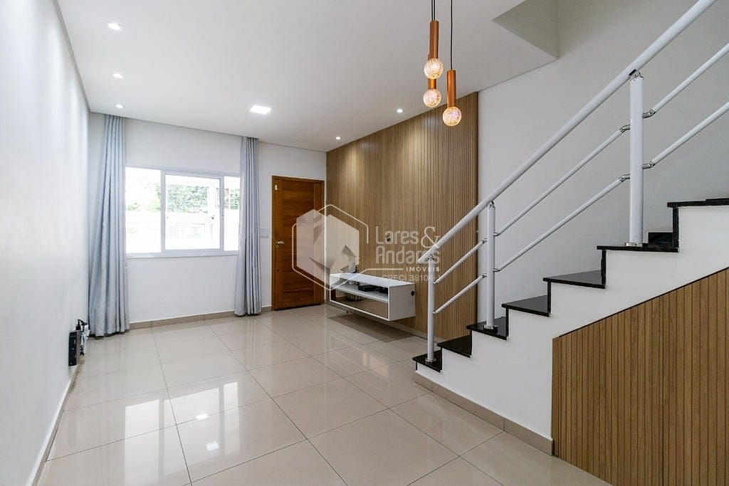 Casa à venda com 2 quartos, 96m² - Foto 22