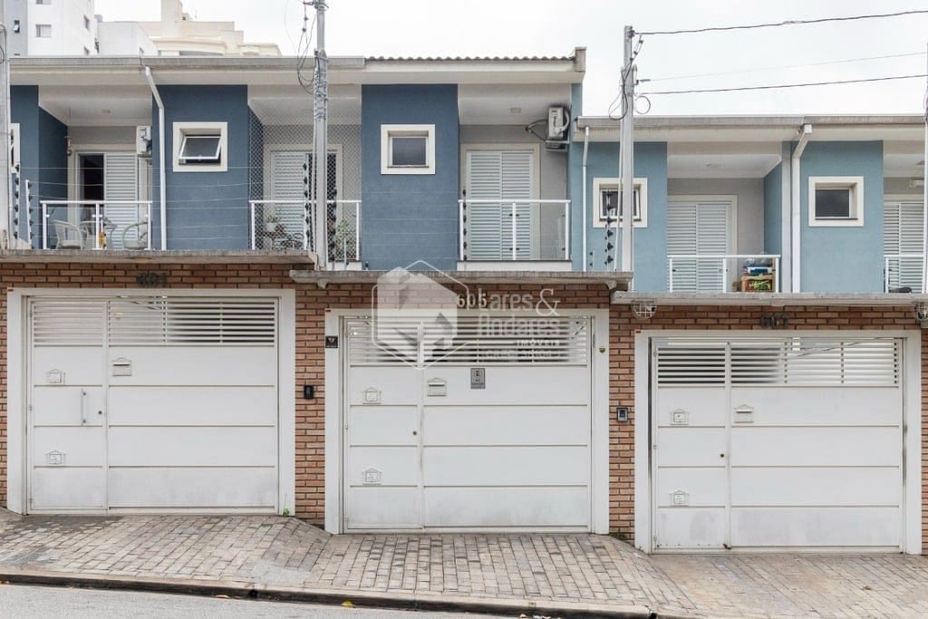 Casa à venda com 2 quartos, 96m² - Foto 1